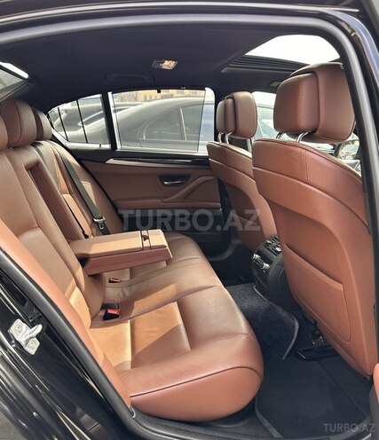 BMW 550-13