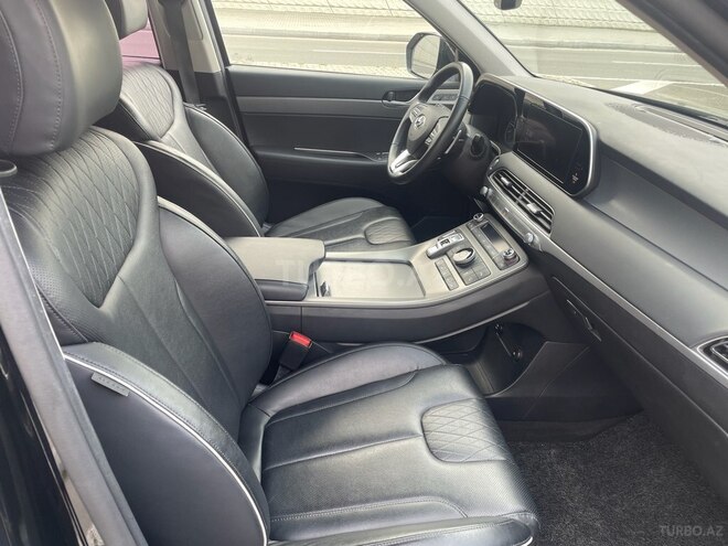 Hyundai Palisade 2020, 21,865 km - 2.2 l - Bakı