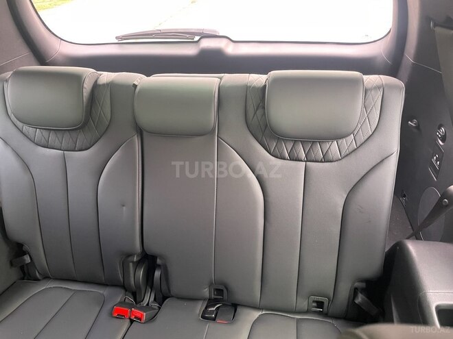 Hyundai Palisade 2020, 21,865 km - 2.2 l - Bakı