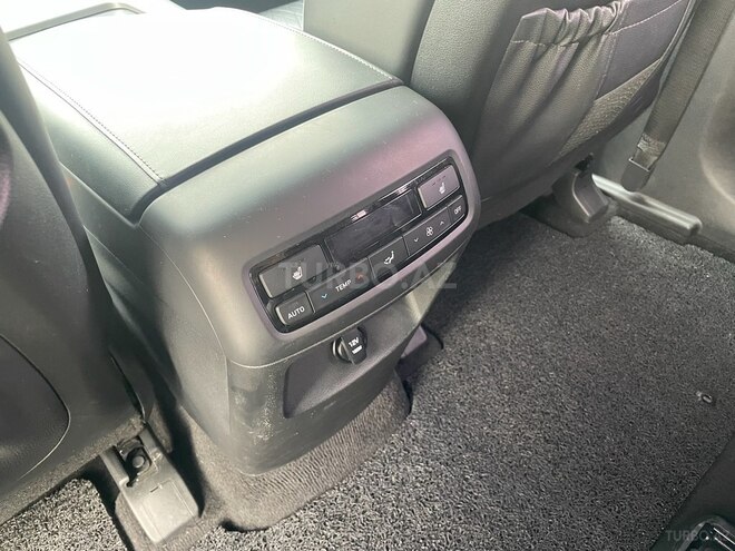 Hyundai Palisade 2020, 21,865 km - 2.2 l - Bakı