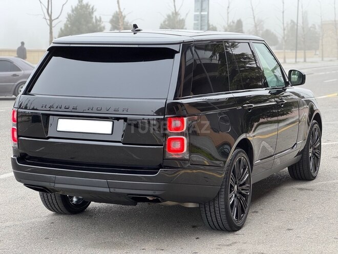 Land Rover Range Rover 2016, 119,000 km - 3.0 l - Bakı