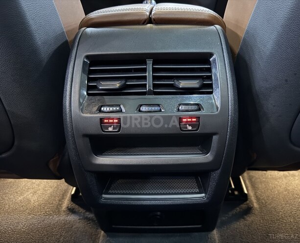 BMW X5 2022, 30,000 km - 3.0 l - Bakı