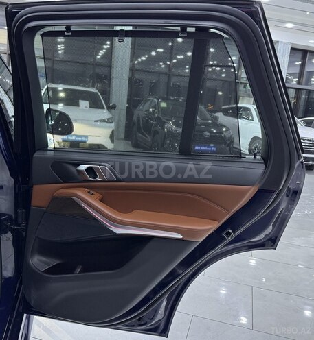 BMW X5 2022, 30,000 km - 3.0 l - Bakı