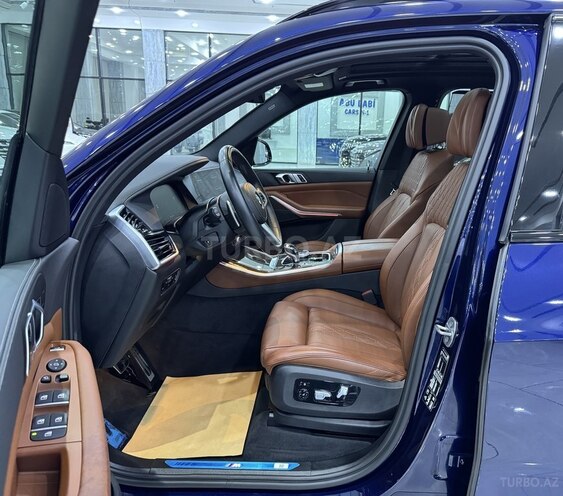 BMW X5 2022, 30,000 km - 3.0 l - Bakı