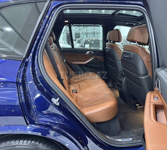 BMW X5 2022, 30,000 km - 3.0 l - Bakı