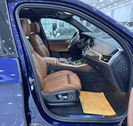 BMW X5 2022, 30,000 km - 3.0 l - Bakı