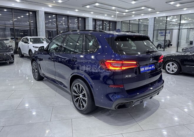 BMW X5 2022, 30,000 km - 3.0 l - Bakı