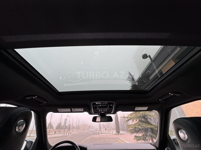 Land Rover Range Rover 2016, 119,000 km - 3.0 l - Bakı