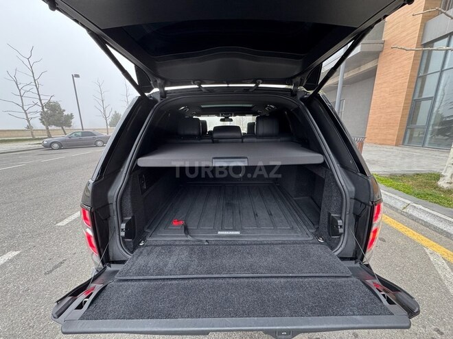 Land Rover Range Rover 2016, 119,000 km - 3.0 l - Bakı