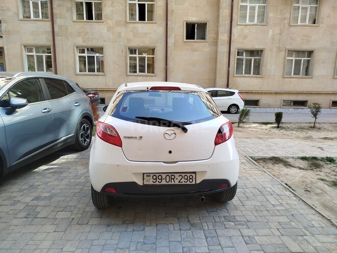 Mazda 2 2013, 297,000 km - 1.5 l - Bakı