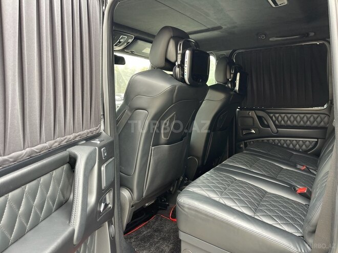 Mercedes G 63 AMG-14