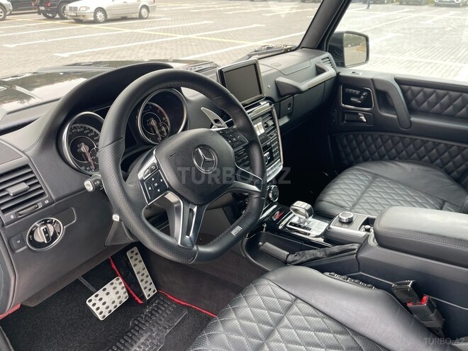 Mercedes G 63 AMG-13