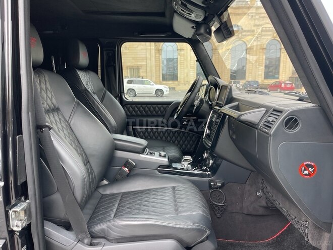 Mercedes G 63 AMG-16