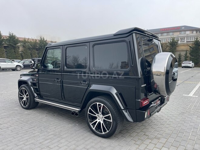 Mercedes G 63 AMG-4