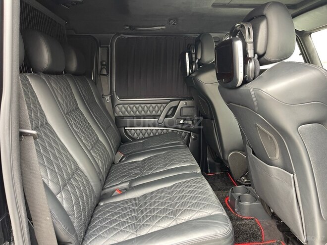 Mercedes G 63 AMG-19