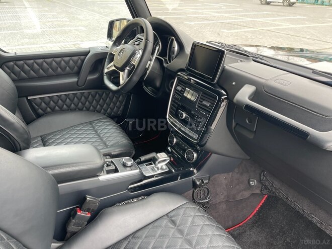 Mercedes G 63 AMG-17