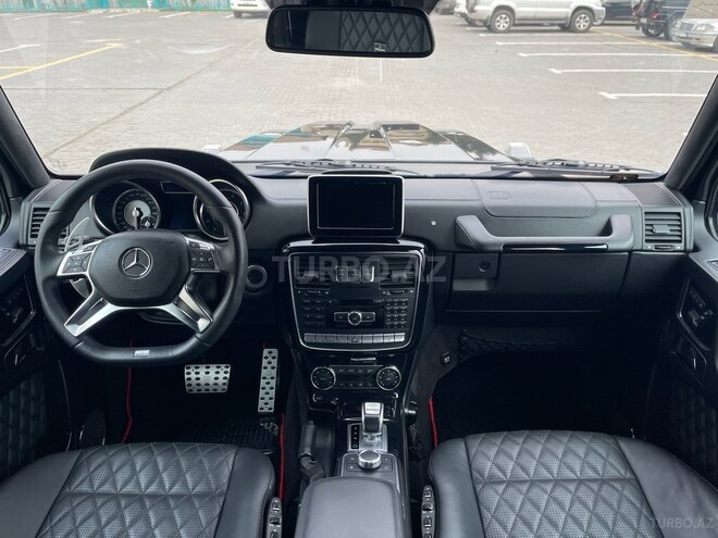 Mercedes G 63 AMG-11