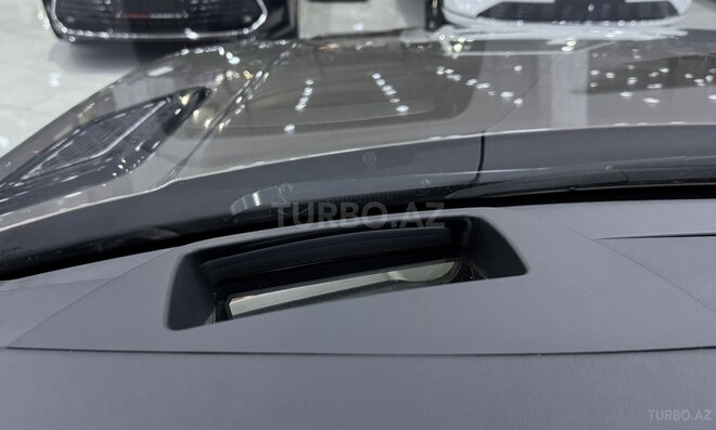 Land Rover RR Sport 2015, 56,500 km - 3.0 l - Bakı