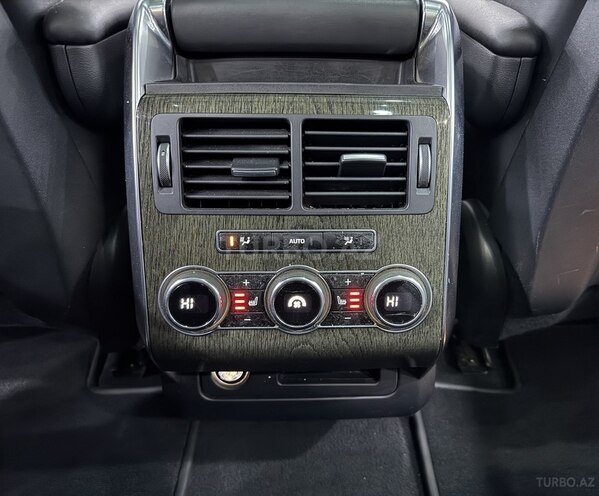 Land Rover RR Sport 2015, 56,500 km - 3.0 l - Bakı