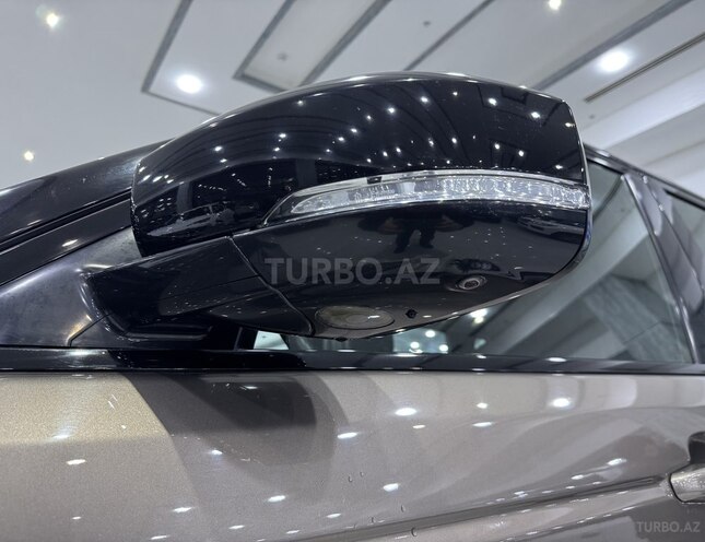 Land Rover RR Sport 2015, 56,500 km - 3.0 l - Bakı
