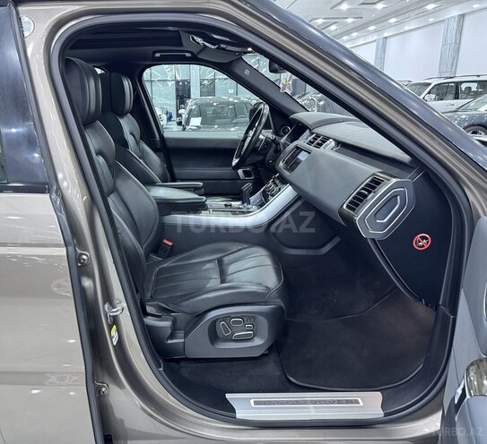 Land Rover RR Sport 2015, 56,500 km - 3.0 l - Bakı