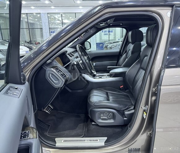 Land Rover RR Sport 2015, 56,500 km - 3.0 l - Bakı