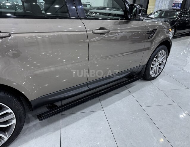 Land Rover RR Sport 2015, 56,500 km - 3.0 l - Bakı