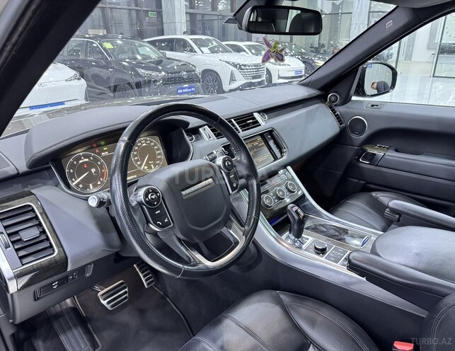 Land Rover RR Sport 2015, 56,500 km - 3.0 l - Bakı