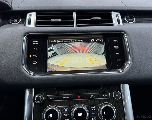 Land Rover RR Sport 2015, 56,500 km - 3.0 l - Bakı