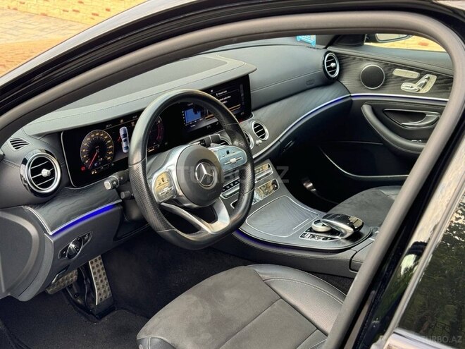 Mercedes E 250 2018, 98,000 km - 2.2 l - Bakı
