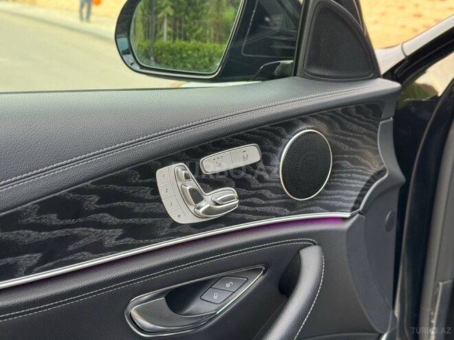 Mercedes E 250 2018, 98,000 km - 2.2 l - Bakı