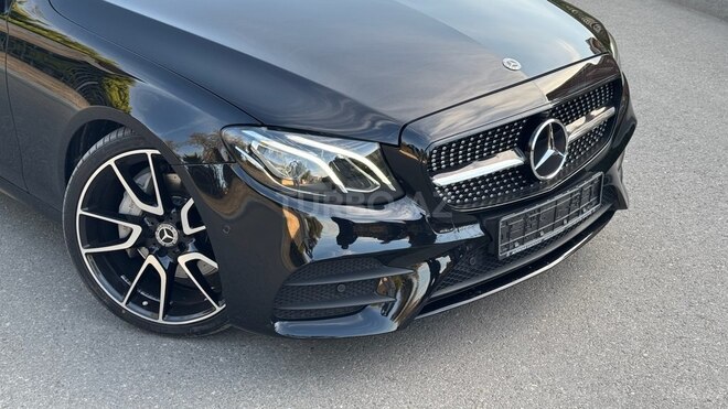 Mercedes E 250 2018, 98,000 km - 2.2 l - Bakı