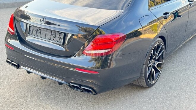 Mercedes E 250 2018, 98,000 km - 2.2 l - Bakı
