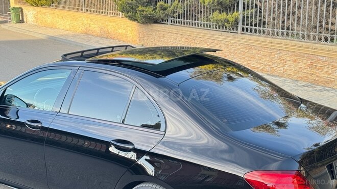 Mercedes E 250 2018, 98,000 km - 2.2 l - Bakı