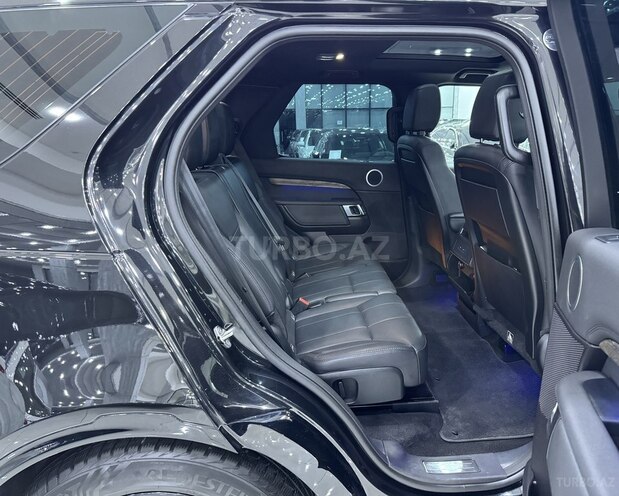 Land Rover Discovery 2017, 192,000 km - 2.0 l - Bakı