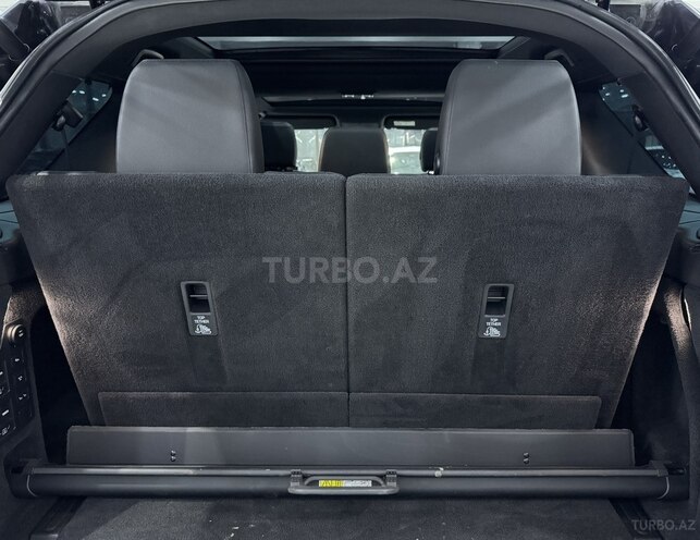 Land Rover Discovery 2017, 192,000 km - 2.0 l - Bakı