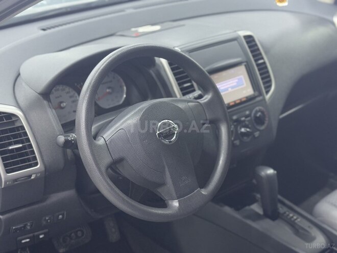 Nissan Wingroad 2017, 11,000 km - 1.5 l - Sumqayıt