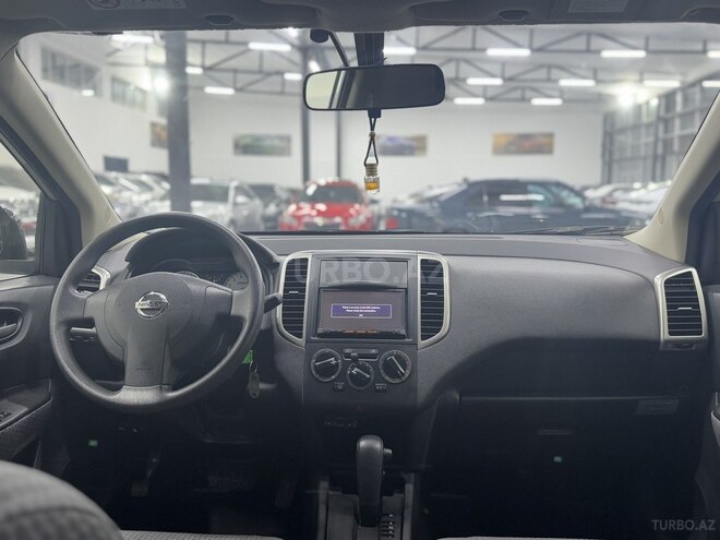 Nissan Wingroad 2017, 11,000 km - 1.5 l - Sumqayıt