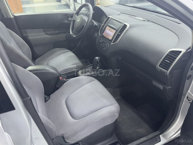 Nissan Wingroad 2017, 11,000 km - 1.5 l - Sumqayıt