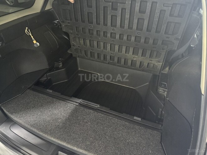 Nissan Wingroad 2017, 11,000 km - 1.5 l - Sumqayıt