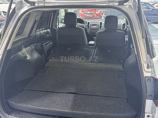 Nissan Wingroad 2017, 11,000 km - 1.5 l - Sumqayıt