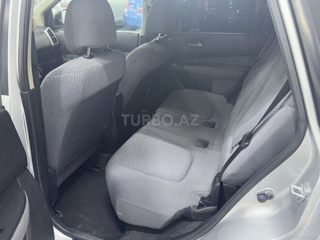 Nissan Wingroad 2017, 11,000 km - 1.5 l - Sumqayıt