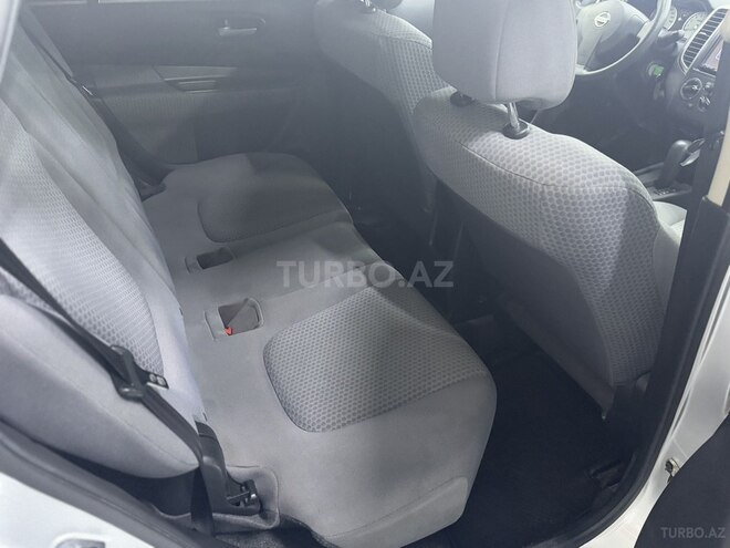 Nissan Wingroad 2017, 11,000 km - 1.5 l - Sumqayıt