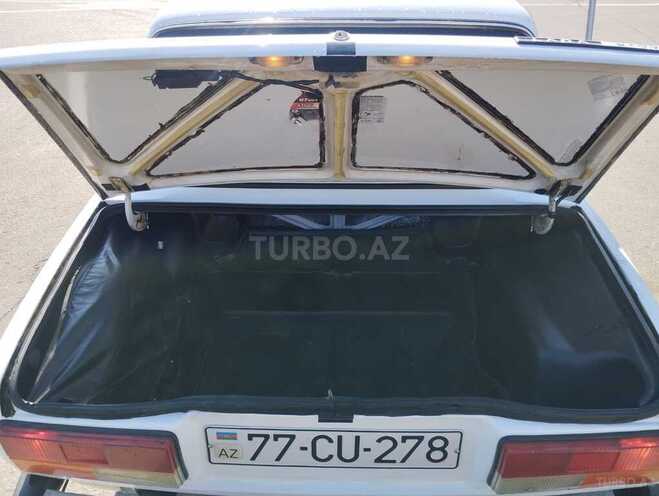 LADA (VAZ) 2107 2003, 95,000 km - 1.6 l - Bakı