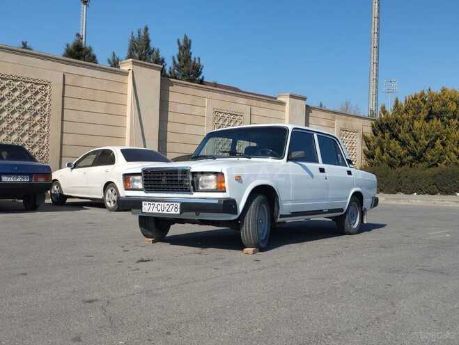 LADA (VAZ) 2107 2003, 95,000 km - 1.6 l - Bakı