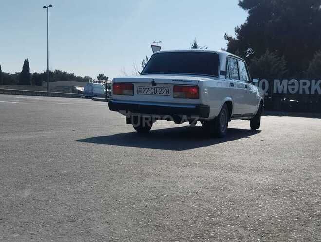 LADA (VAZ) 2107 2003, 95,000 km - 1.6 l - Bakı