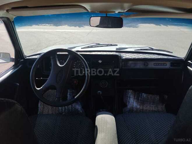 LADA (VAZ) 2107 2003, 95,000 km - 1.6 l - Bakı