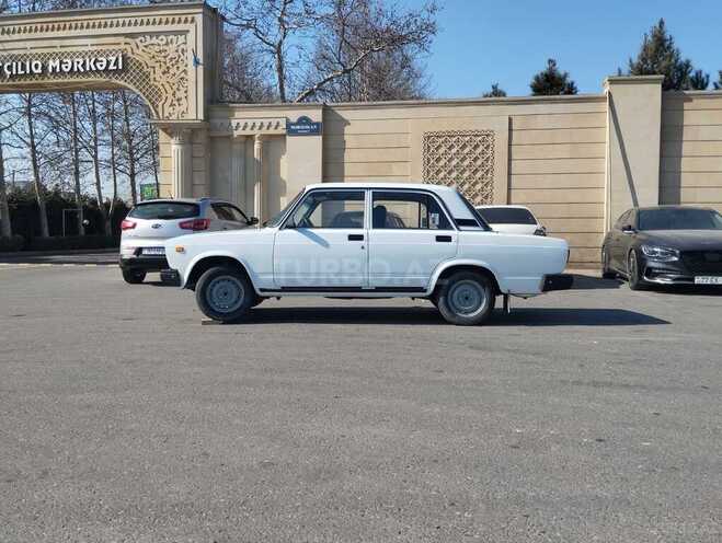 LADA (VAZ) 2107 2003, 95,000 km - 1.6 l - Bakı