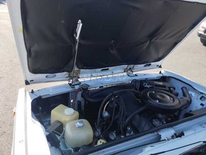 LADA (VAZ) 2107 2003, 95,000 km - 1.6 l - Bakı