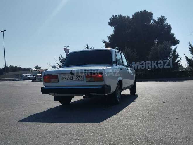 LADA (VAZ) 2107 2003, 95,000 km - 1.6 l - Bakı